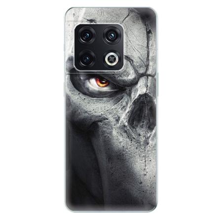 Odolné silikonové pouzdro iSaprio - Horror - OnePlus 10 Pro