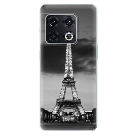 Odolné silikonové pouzdro iSaprio - Midnight in Paris - OnePlus 10 Pro