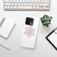 Odolné silikonové pouzdro iSaprio - Snow Flake - OnePlus 10 Pro