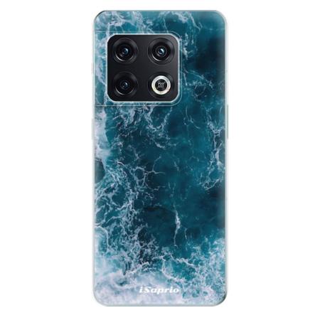 Odolné silikonové pouzdro iSaprio - Ocean - OnePlus 10 Pro